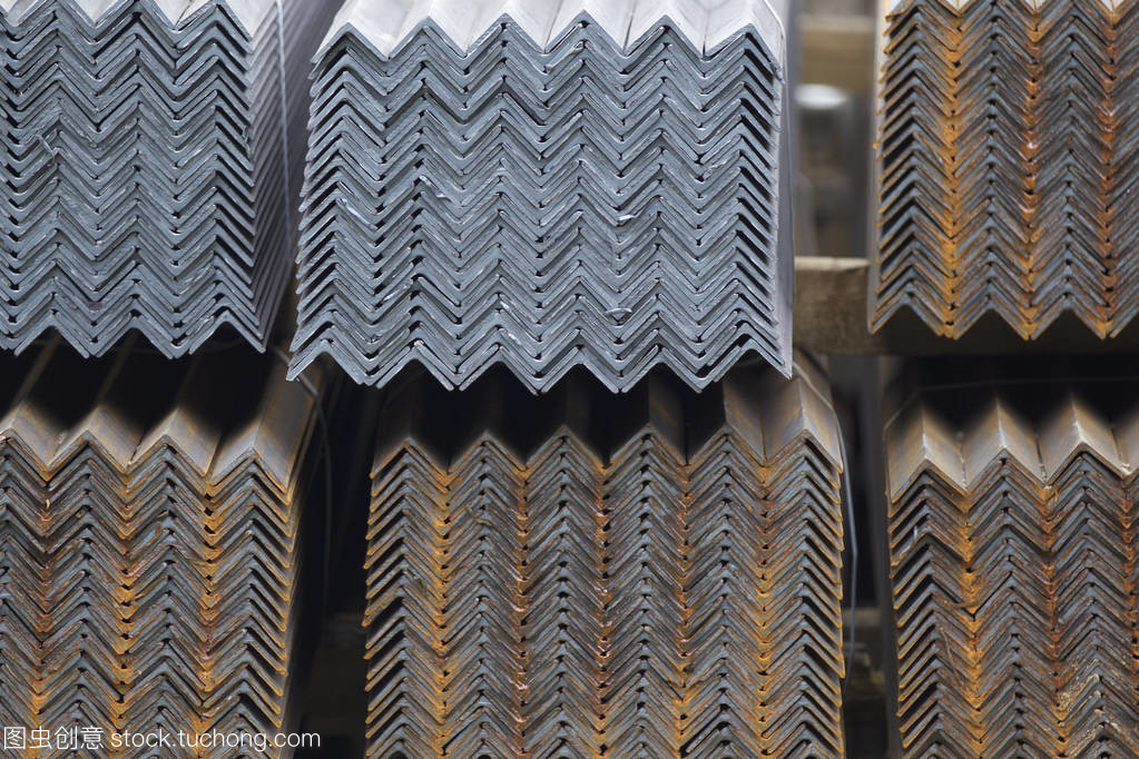 金屬材料齒形角倉儲優化策略 提升效率與保障質量